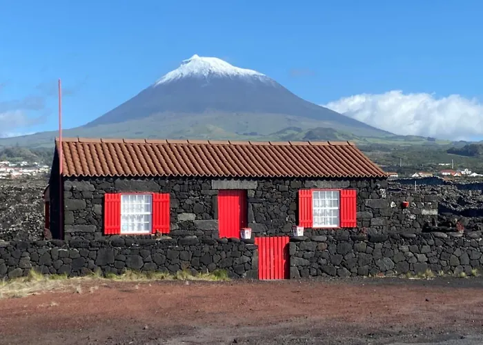 Ocean View In Unesco Heritage Site