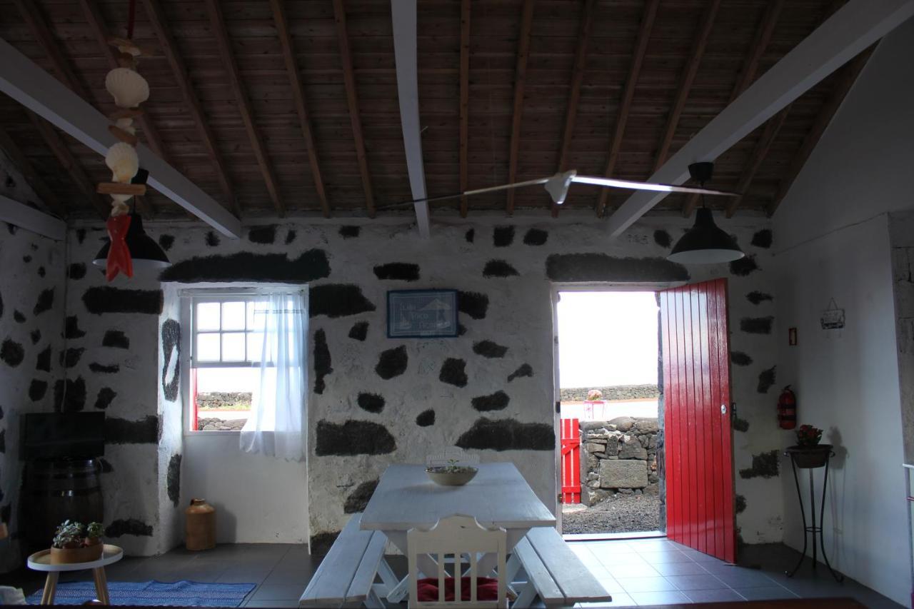 Ocean View In Unesco Heritage Site Criacao Velha