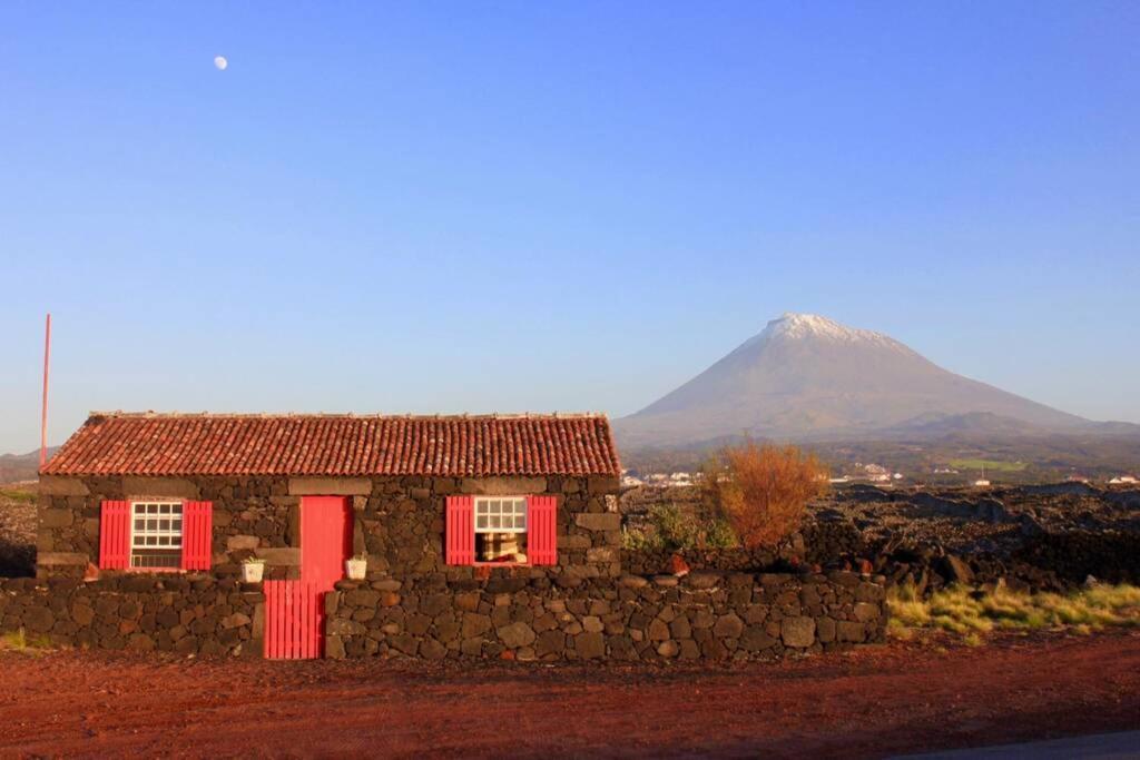 Holiday home Ocean View In Unesco Heritage Site *