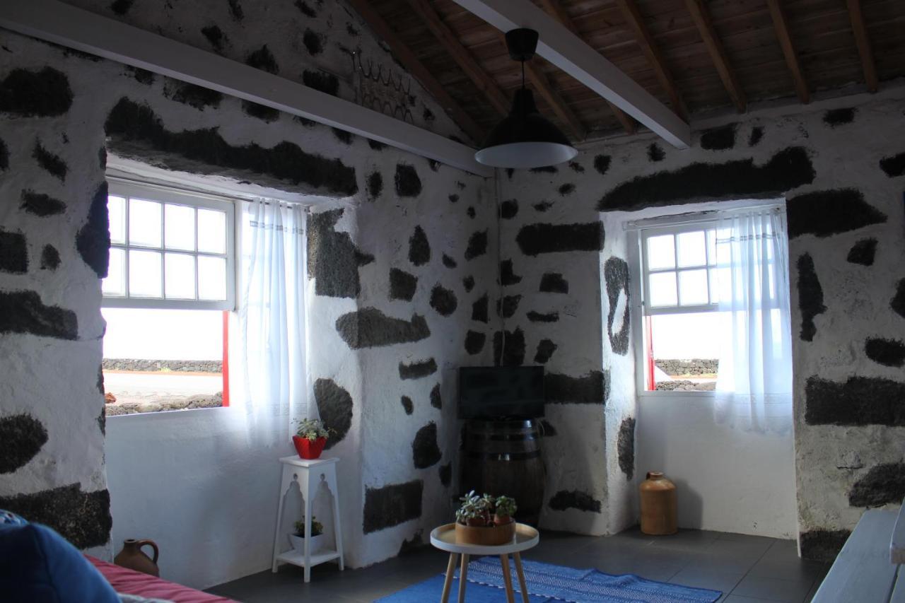 Ocean View In Unesco Heritage Site Holiday home Criacao Velha