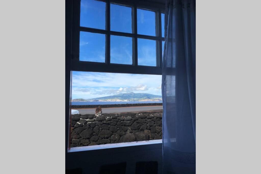 Ocean View In Unesco Heritage Site Criacao Velha