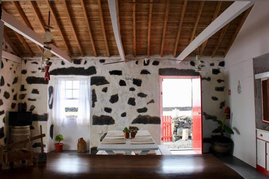 Ocean View In Unesco Heritage Site Holiday home