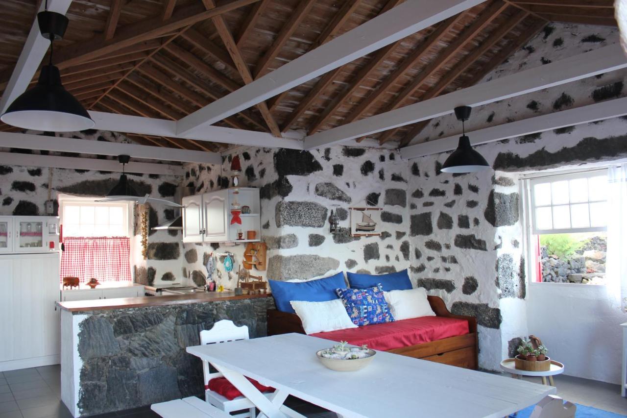 Ocean View In Unesco Heritage Site Holiday home Criacao Velha