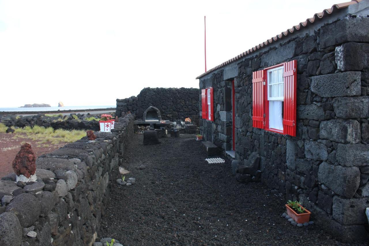 Holiday home Ocean View In Unesco Heritage Site