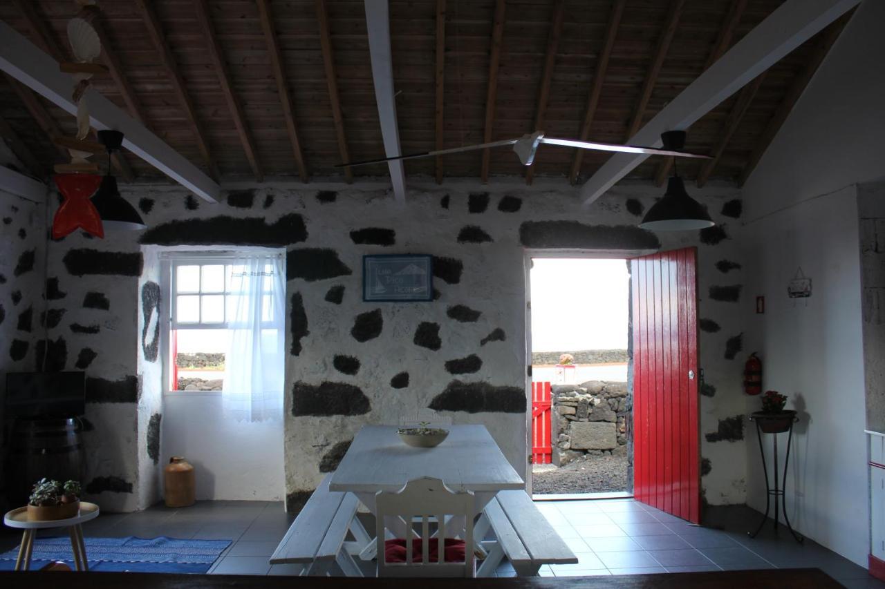 Holiday home Ocean View In Unesco Heritage Site *