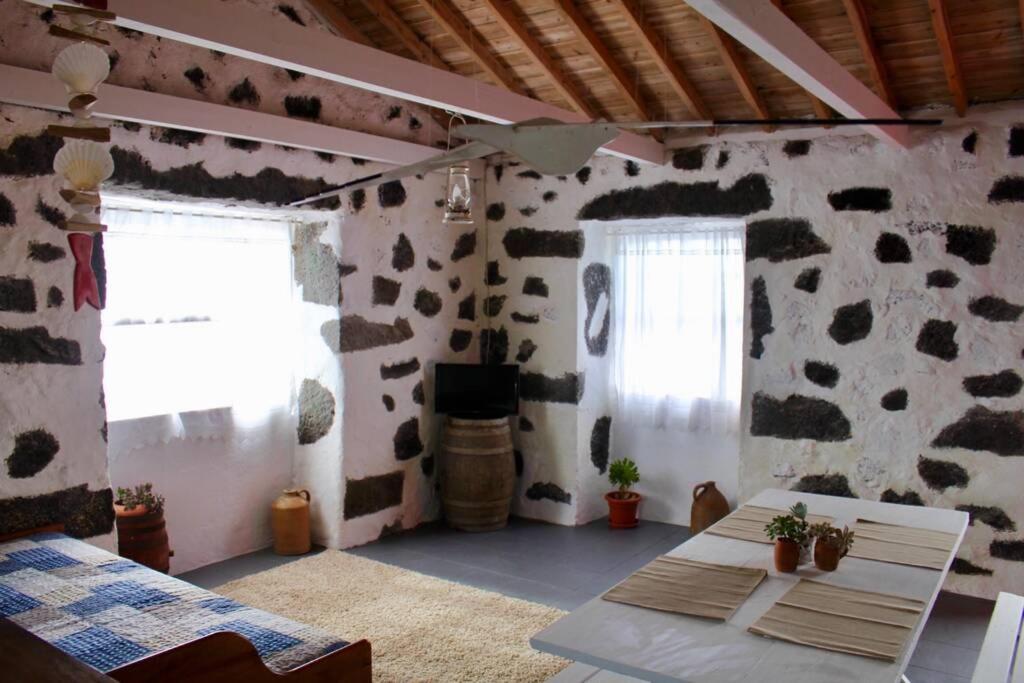 Ocean View In Unesco Heritage Site Holiday home Criacao Velha