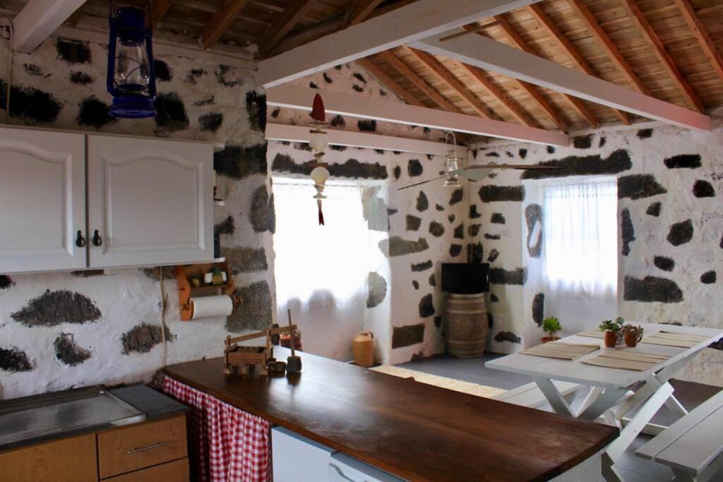 Ocean View In Unesco Heritage Site Holiday home Criacao Velha