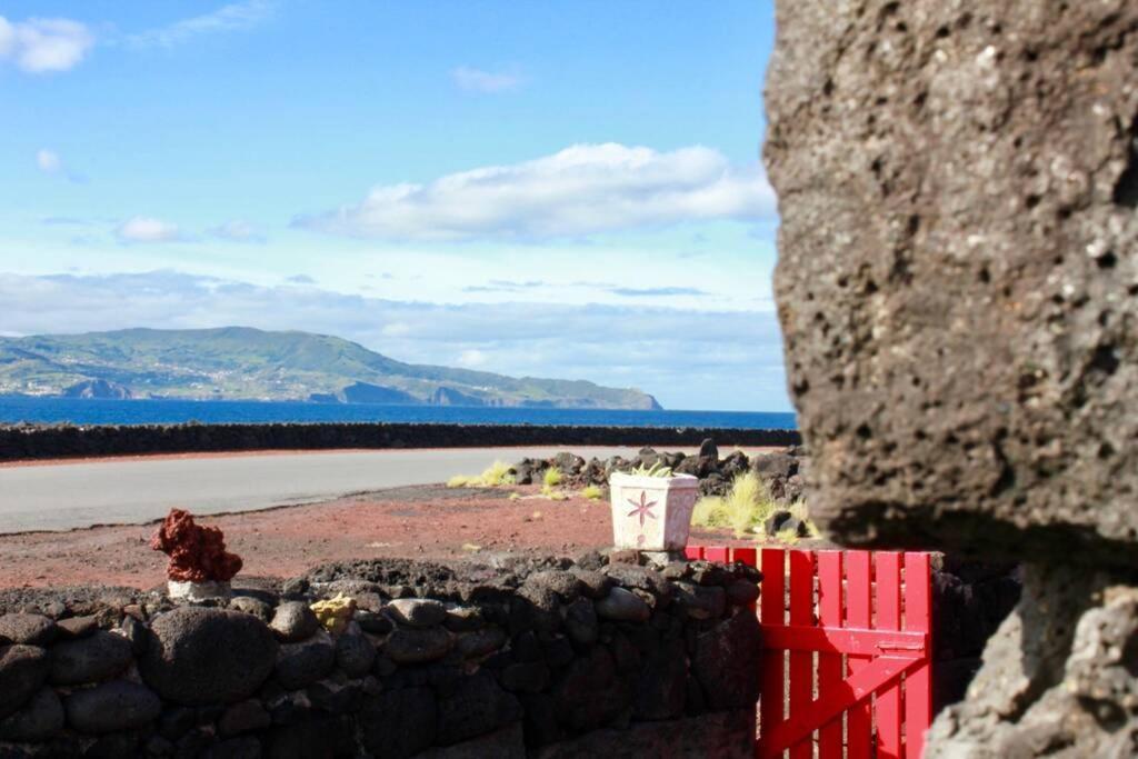 Holiday home Ocean View In Unesco Heritage Site Criacao Velha