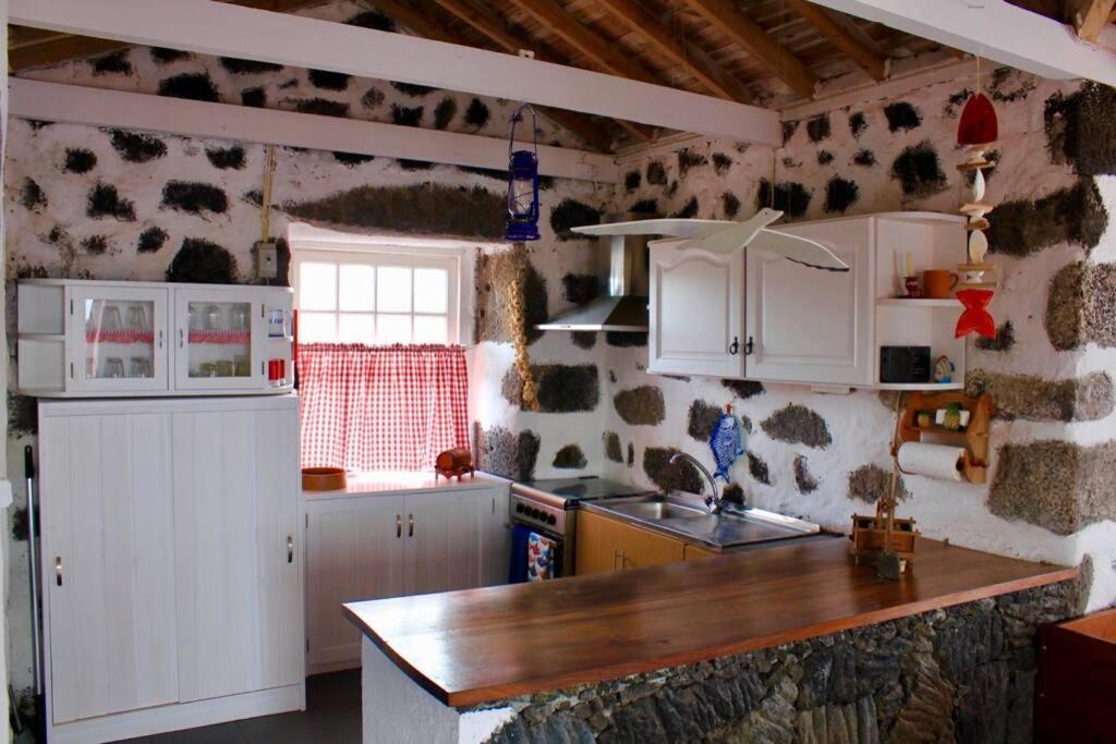 Holiday home Ocean View In Unesco Heritage Site Criacao Velha