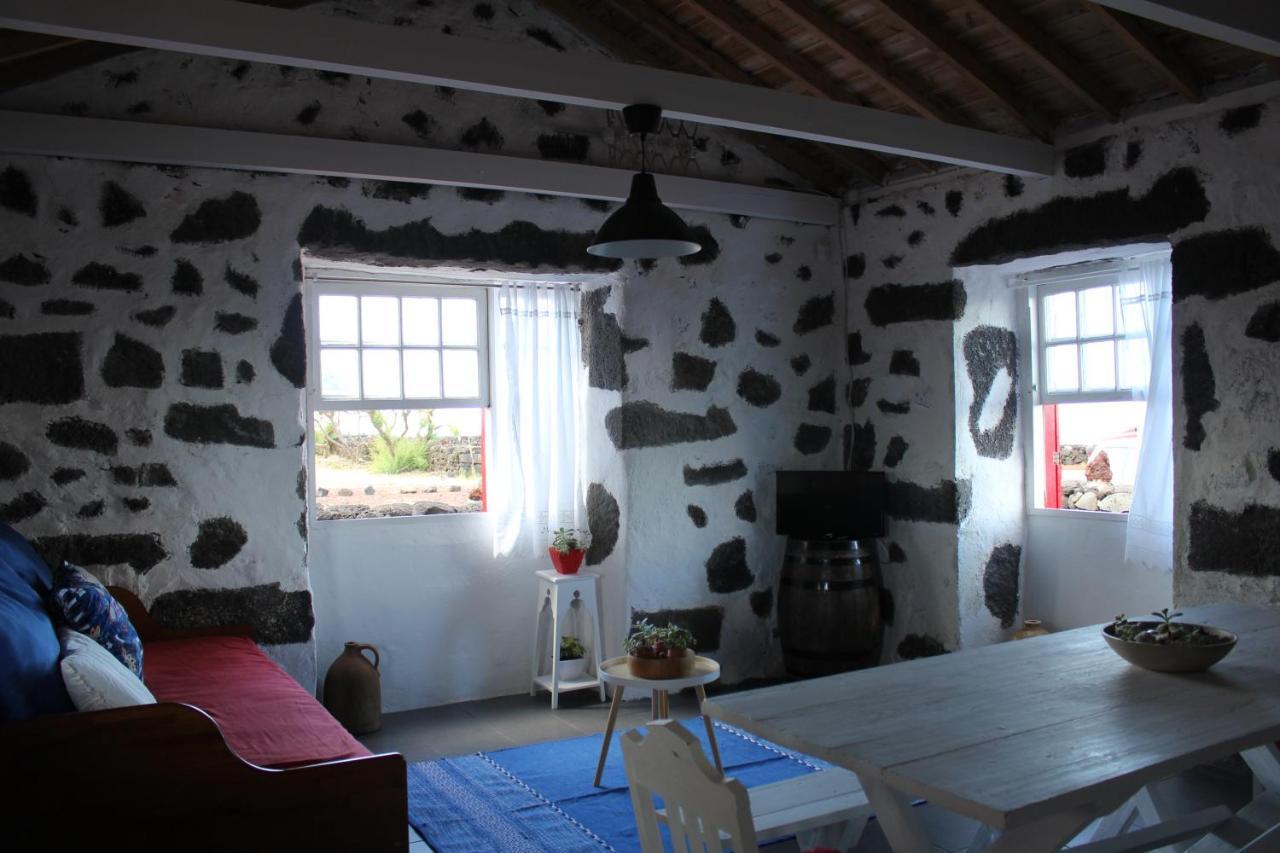 Holiday home Ocean View In Unesco Heritage Site