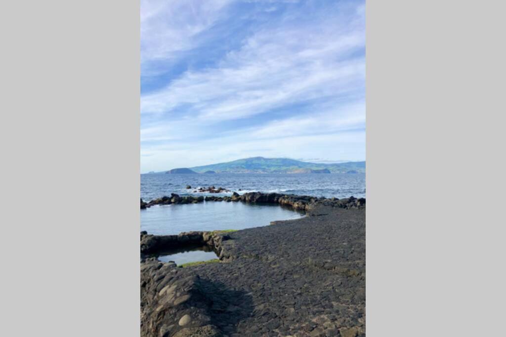 Ocean View In Unesco Heritage Site Holiday home Criacao Velha