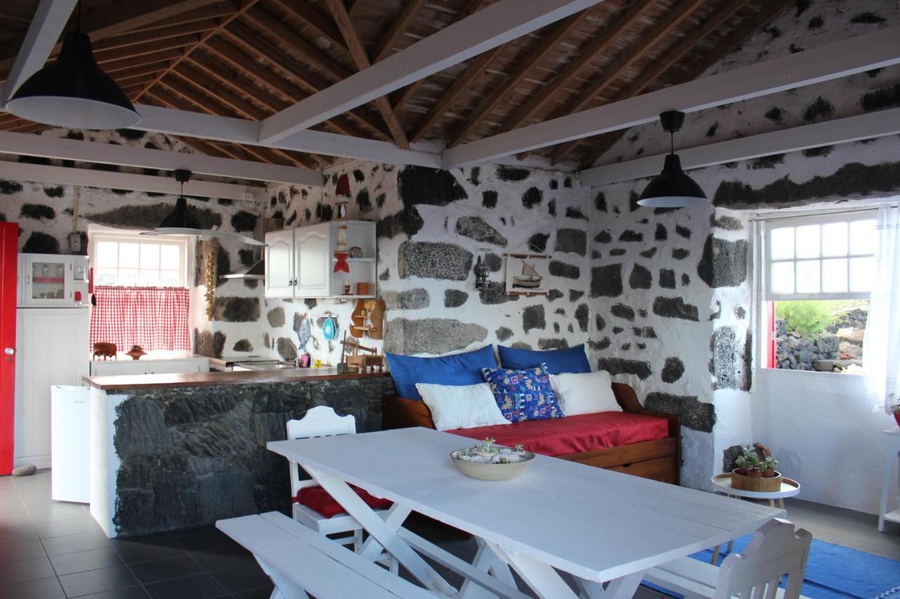 Holiday home Ocean View In Unesco Heritage Site