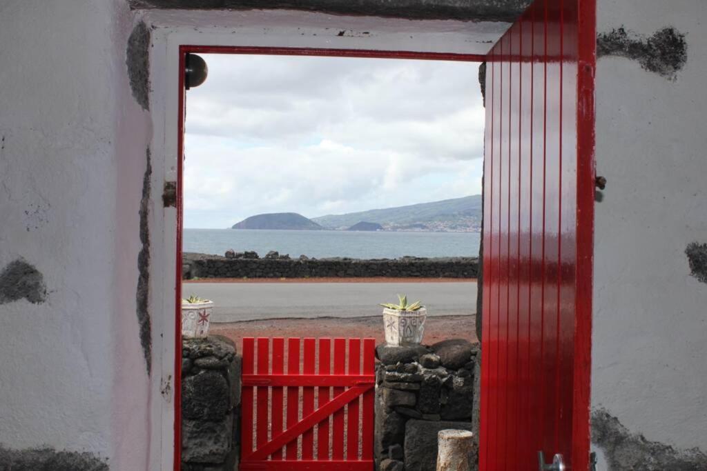 Ocean View In Unesco Heritage Site Holiday home *